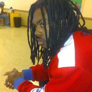 Meet your Posher, Jayvon